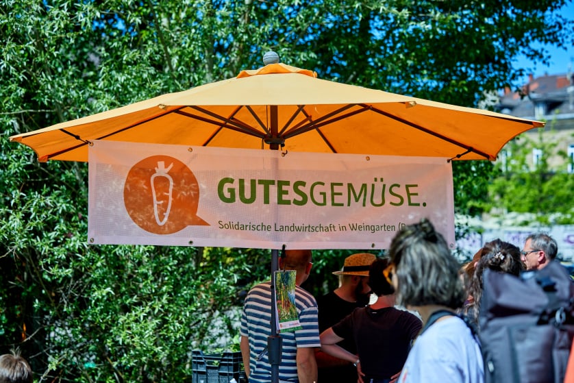 Farm Food Festival