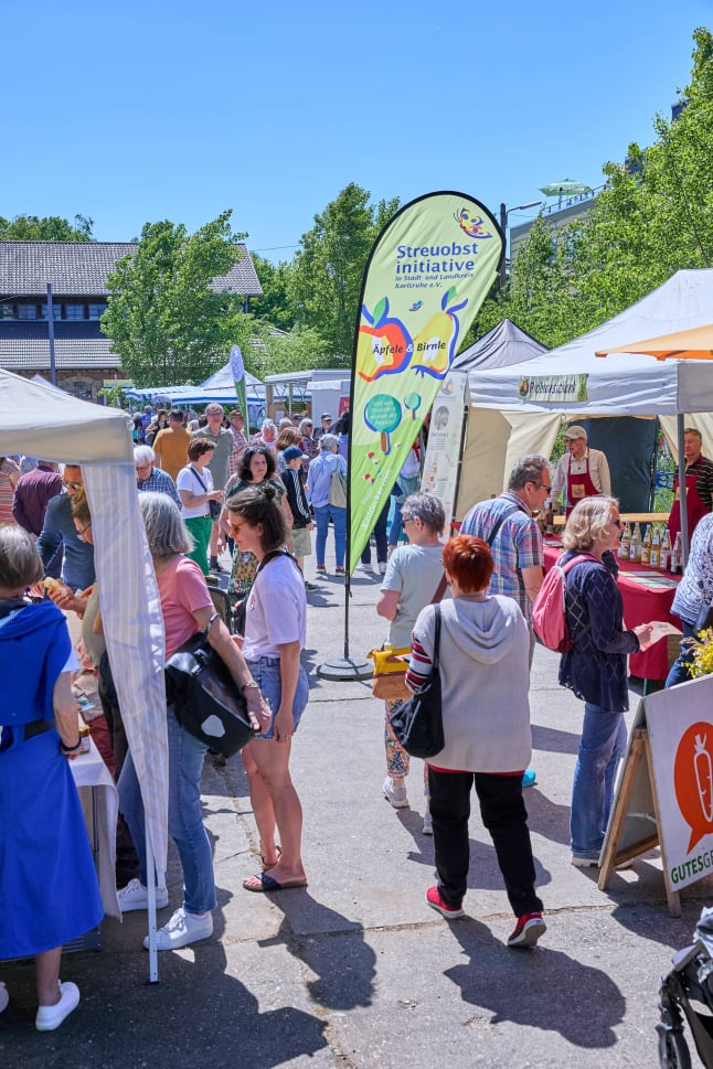 Farm Food Festival