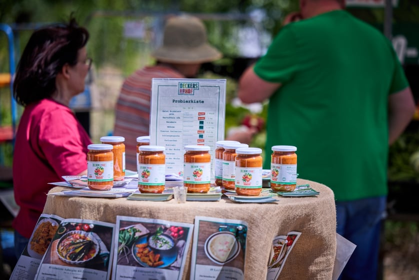 Farm Food Festival