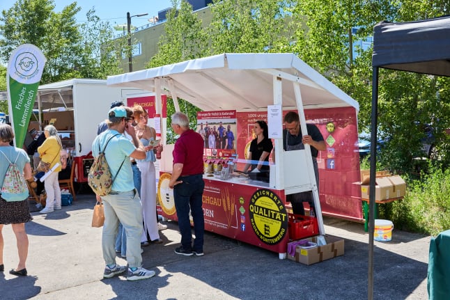 Farm Food Festival