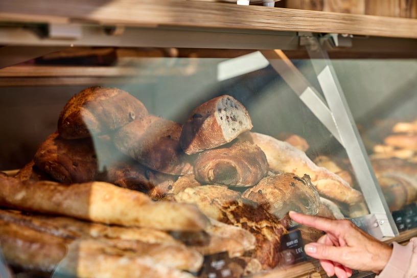 Mobirise Website Builder