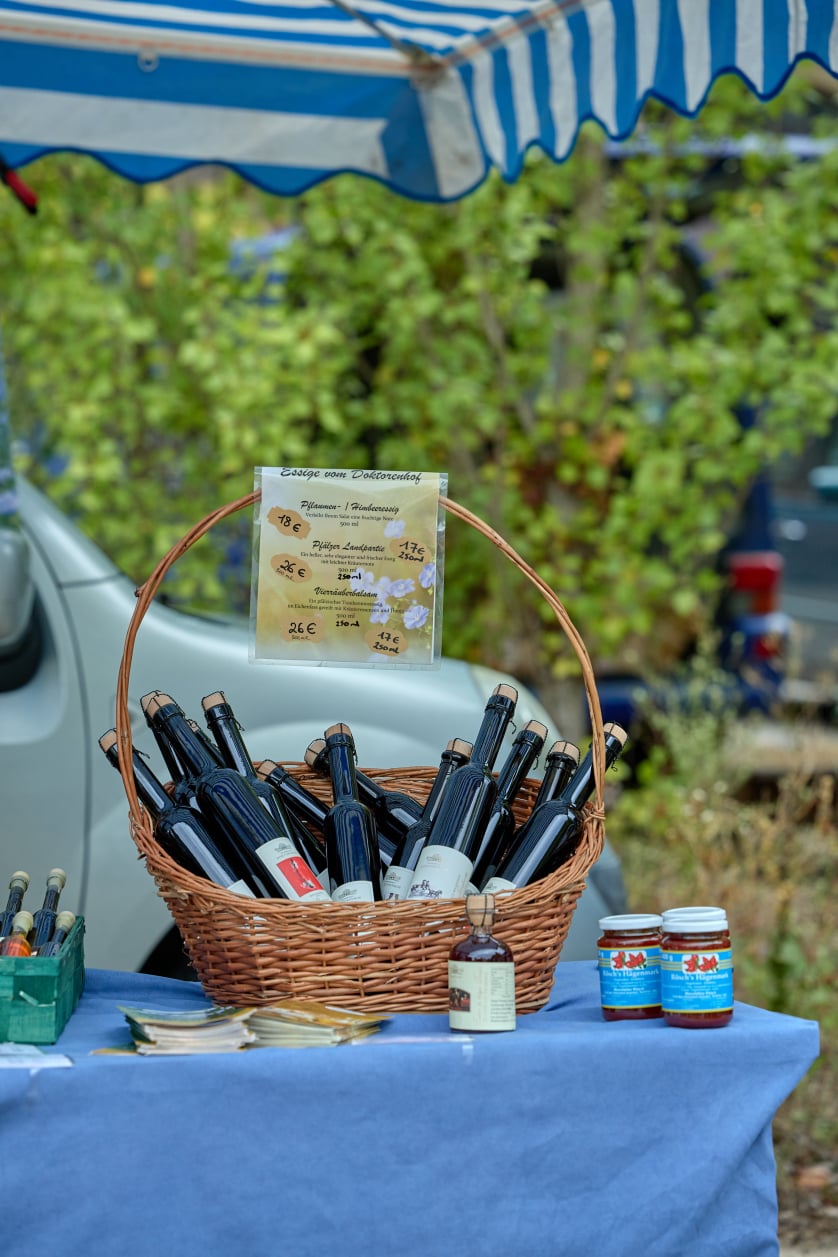 Bauernmarkt Karlsruhe
