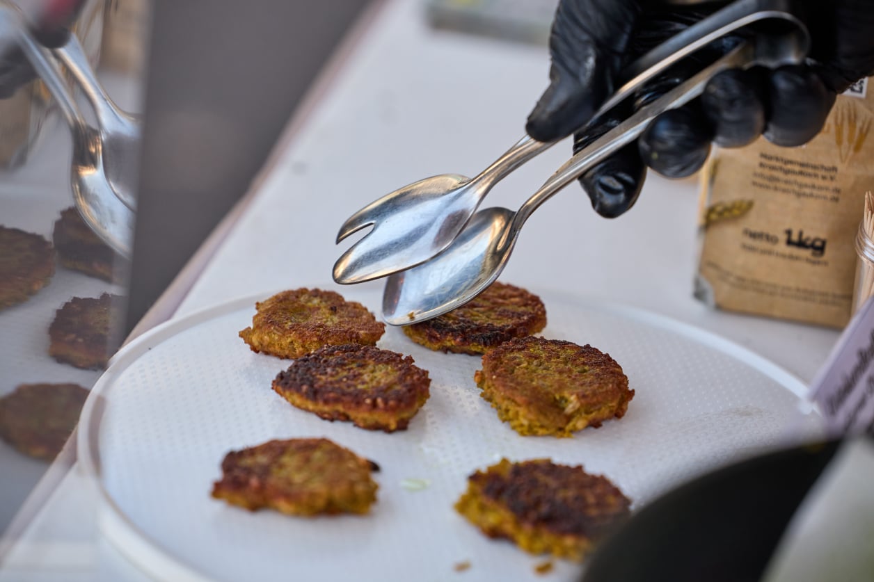 Farm Food Festival