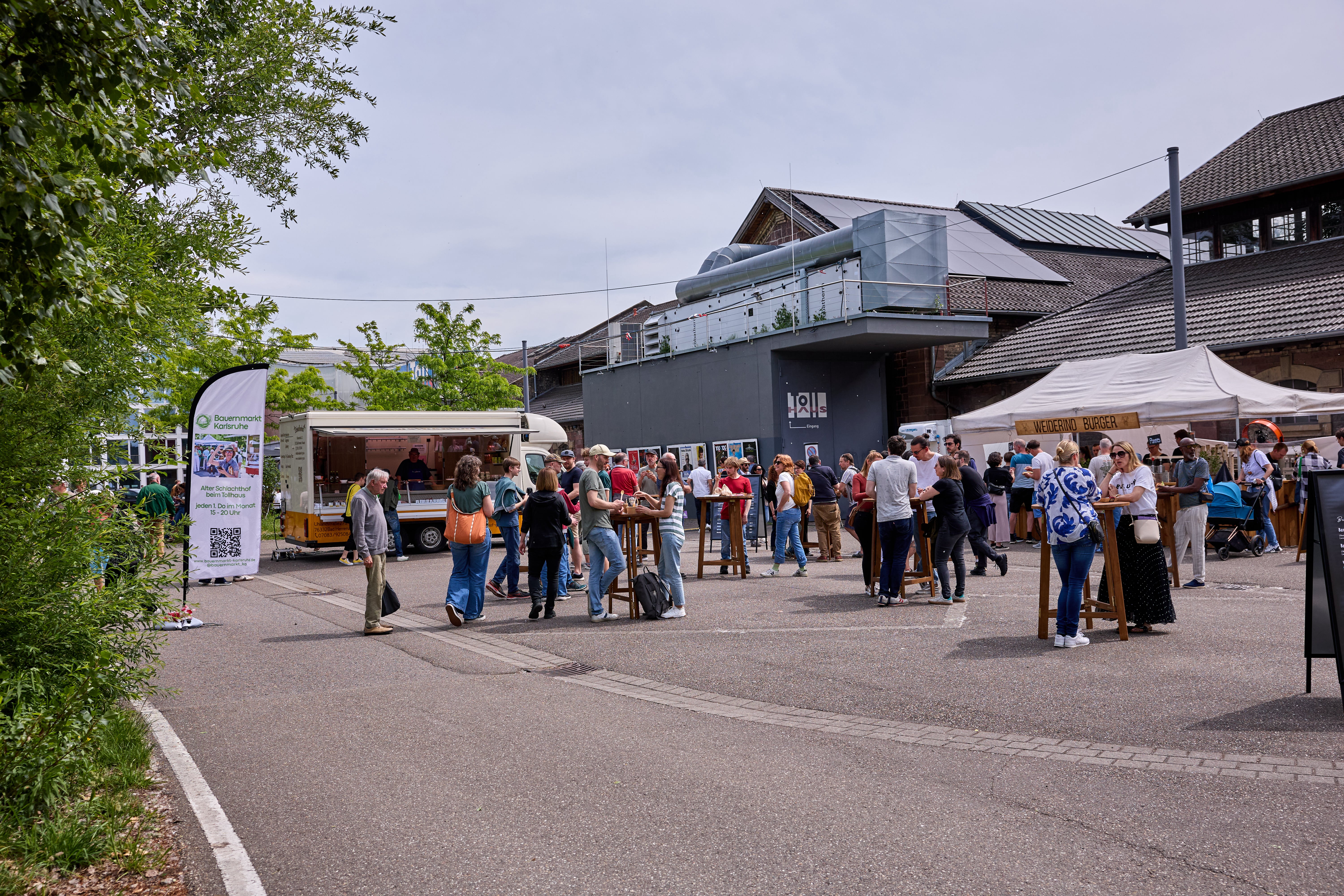 Farm Food Festival