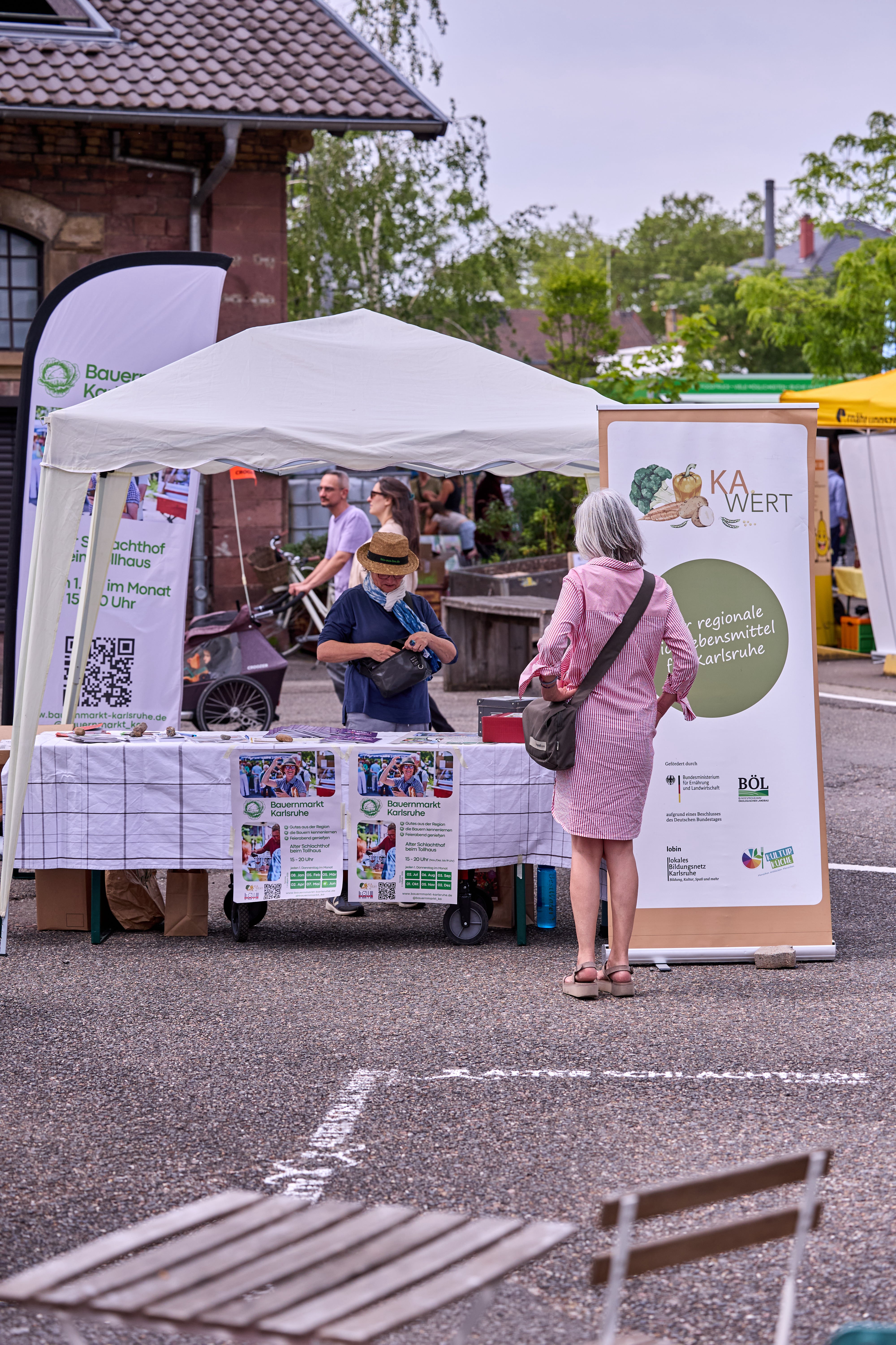 Farm Food Festival