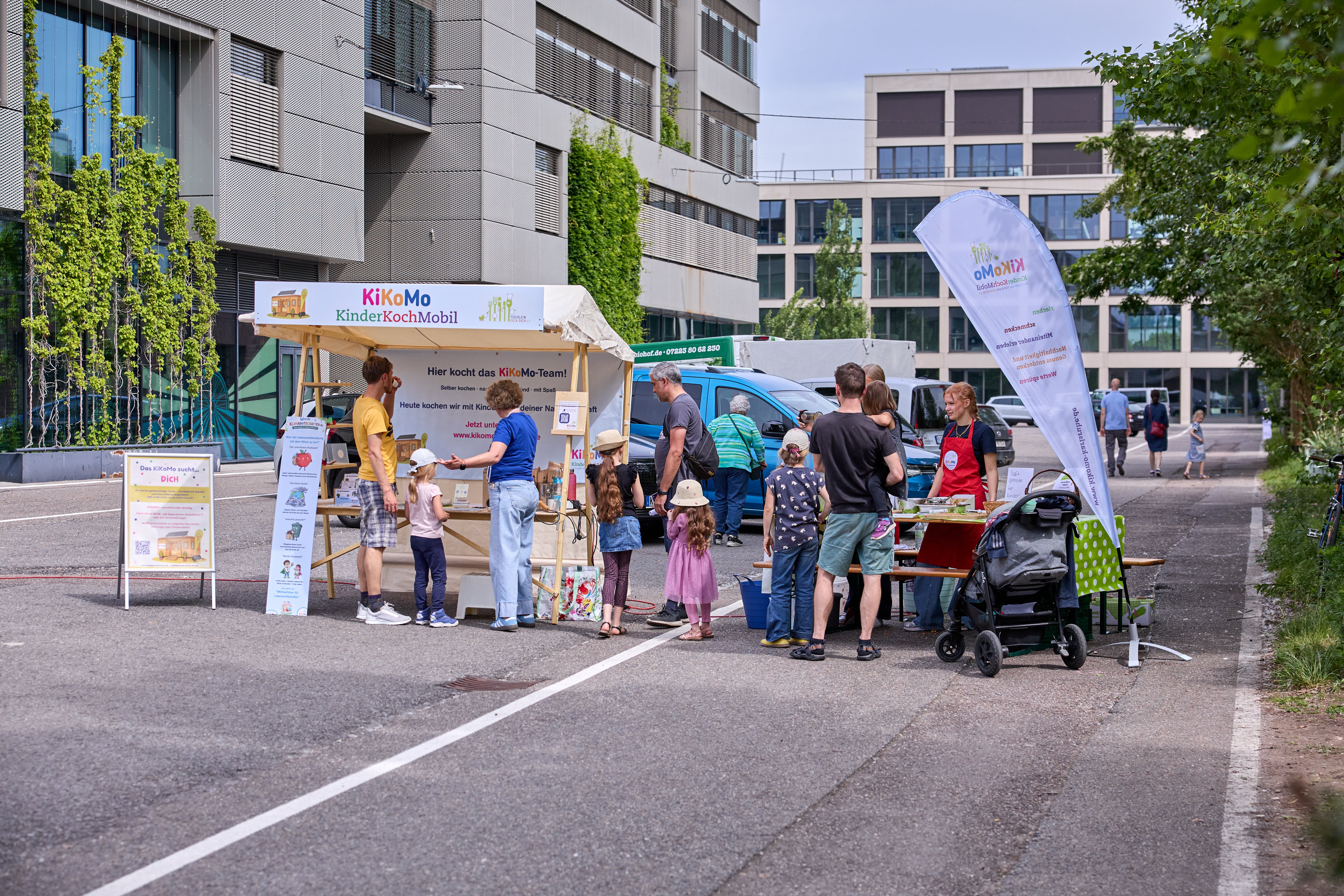 Farm Food Festival