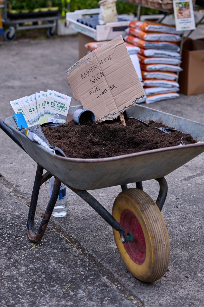 Farm Food Festival