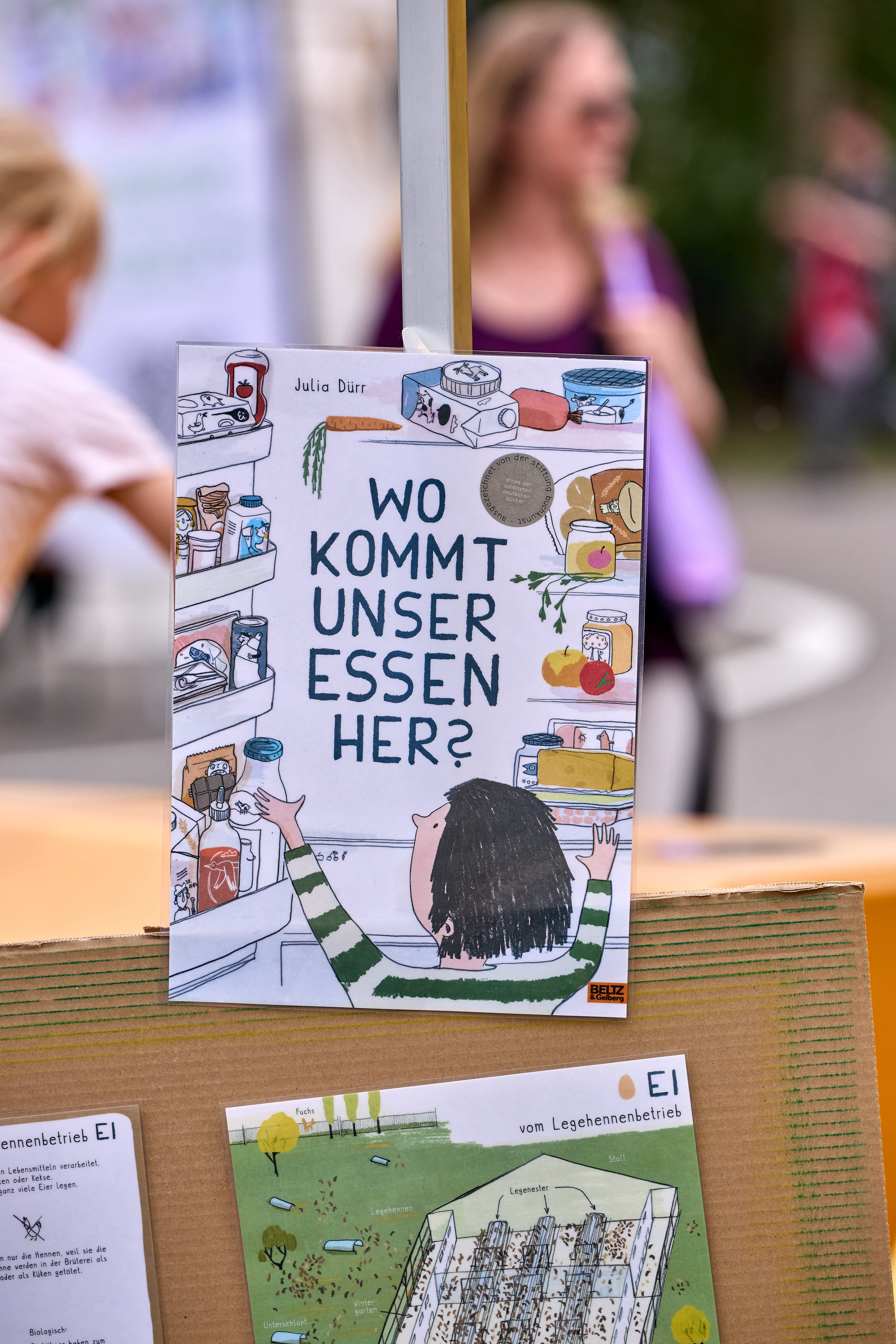 Farm Food Festival