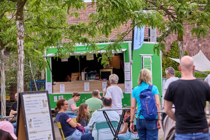 Farm Food Festival