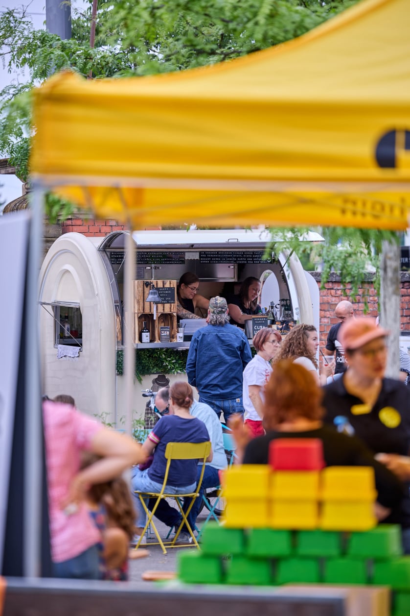 Farm Food Festival