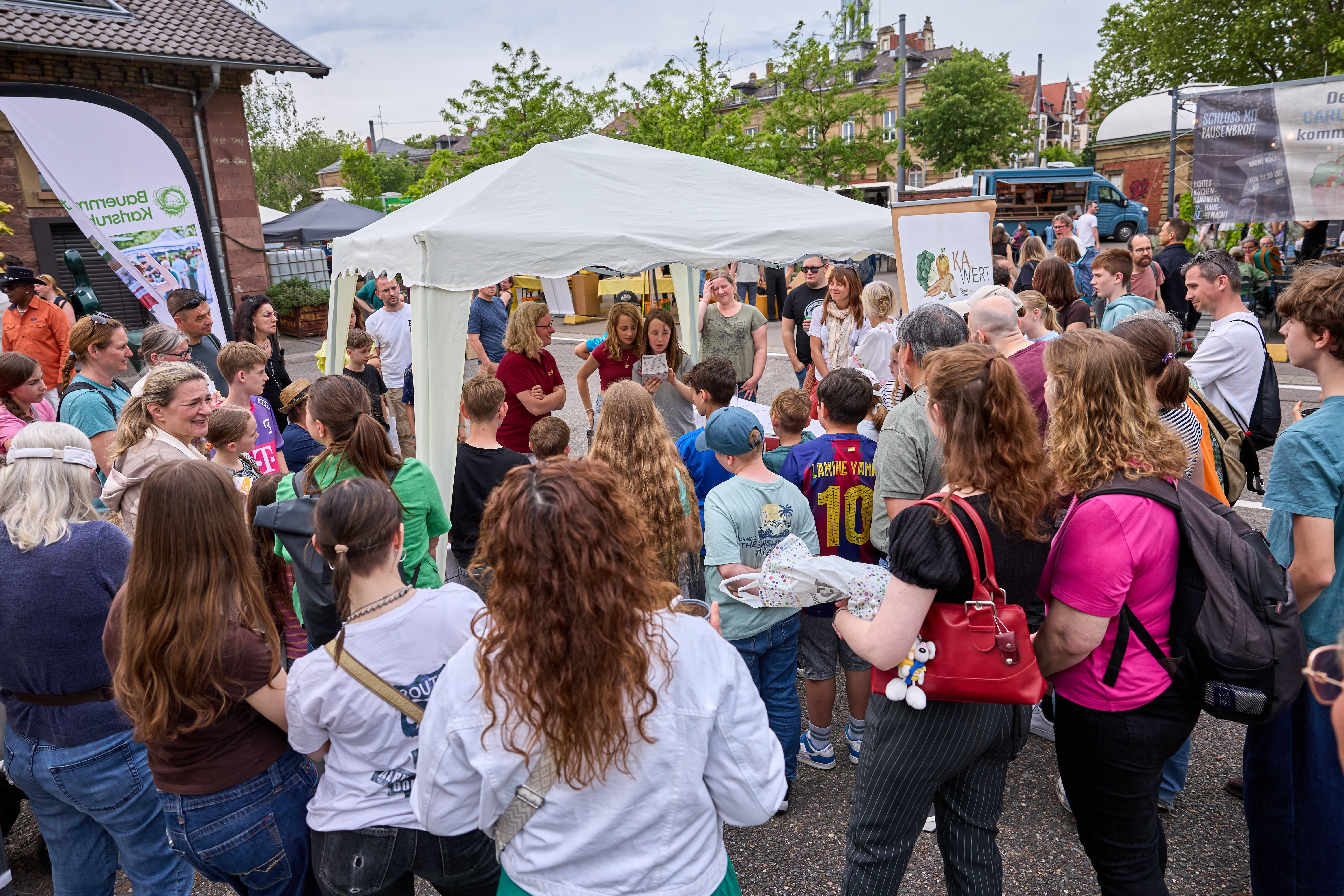 Farm Food Festival
