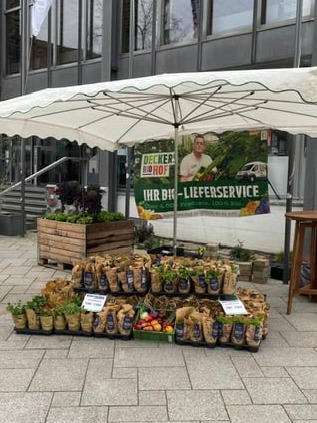 Deckers Biohof