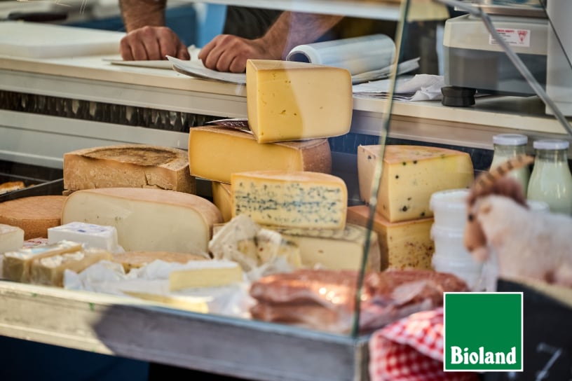 Bauernmarkt Karlsruhe Hof & Höfle