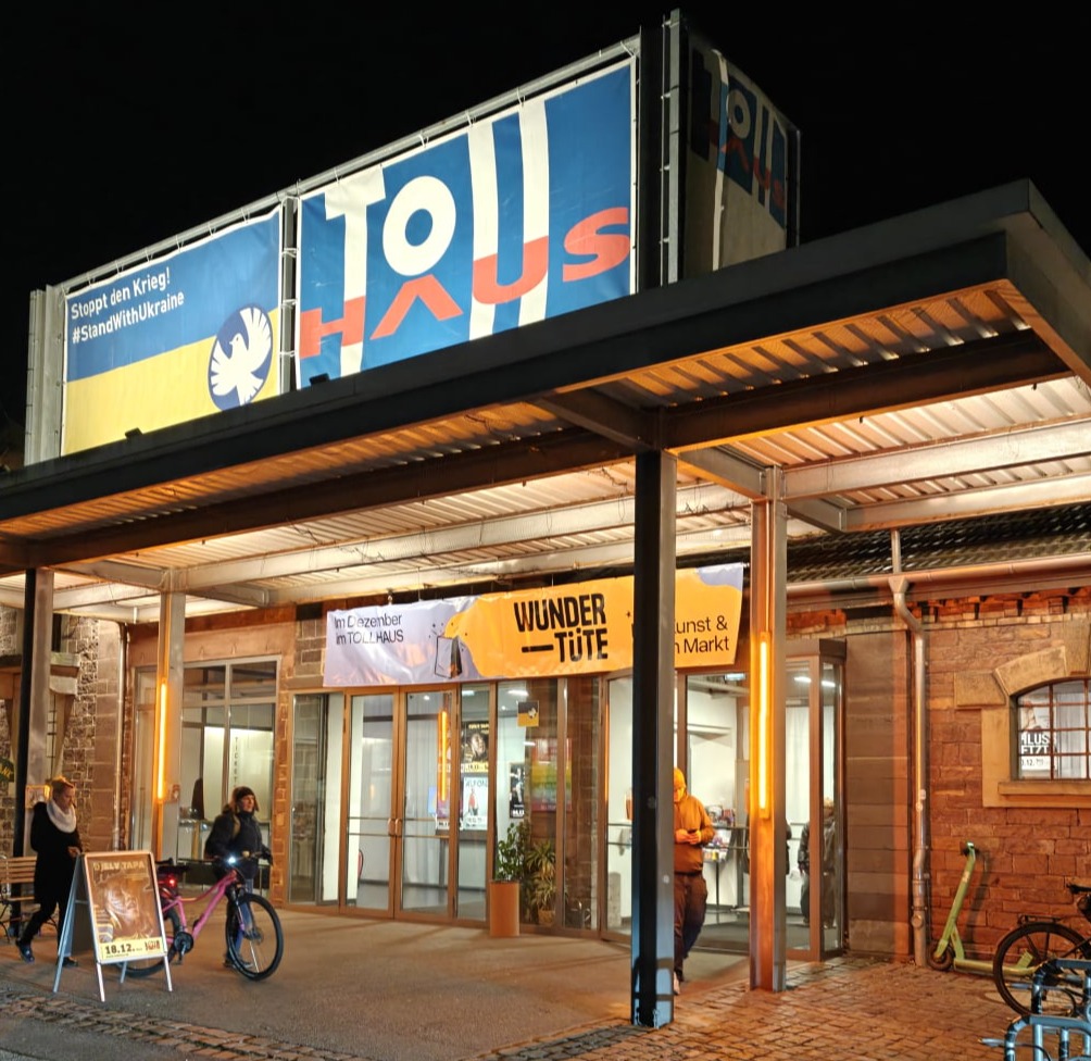 Tollhaus