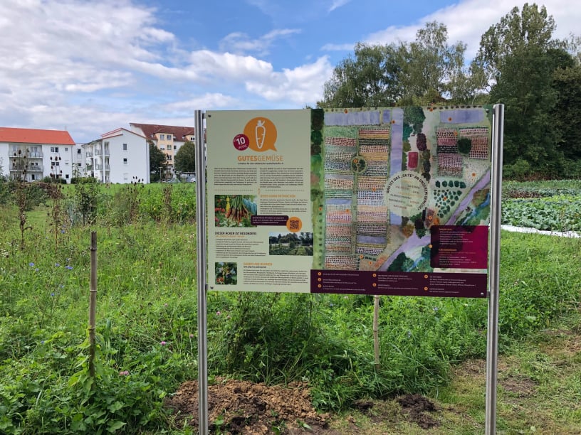 Farm Food Festival