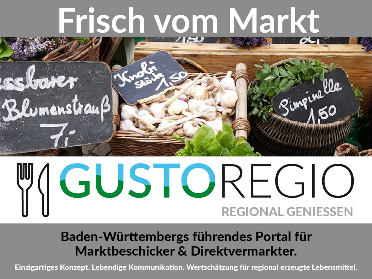 GustoRegio